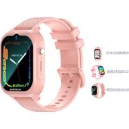 Byrtech Hx Kids Pembe Çocuk Akıllı Saat