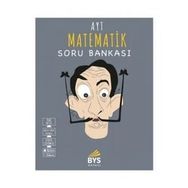 Bys Kafası 12. Sınıf Ayt Matematik Soru Bankası