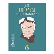 BYS Kafası 12. Sınıf Coğrafya AYT Soru Bankası