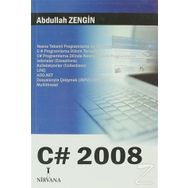 C# 2008 - Abdullah Zengin