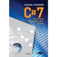 C # 7 - Volkan Atasever