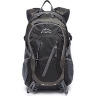 C-Active 8691 Gri 35 Litre Kamp Seyahat Outdoor Dağcı Sırt Çantası