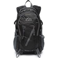 C-Active 8691 Siyah 35 Litre Kamp Seyahat Outdoor Dağcı Sırt Çantası