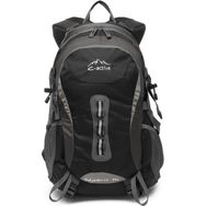 C-Active 8692 Gri 35 Litre Kamp Seyahat Outdoor Dağcı Sırt Çantası