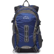 C-Active 8692 Lacivert 35 Litre Kamp Seyahat Outdoor Dağcı Sırt Çantası