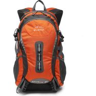 C-Active 8692 Turuncu 35 Litre Kamp Seyahat Outdoor Dağcı Sırt Çantası