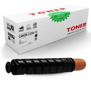 C-EXV-33-GPR-35 IR-2520İ Muadil Toner | Canon İmage Runner