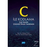 C ile Kodlama - Hamdi Doğan Karkı