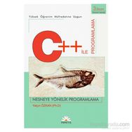 C++ ile Programlama Dili - Yalçın Özkan