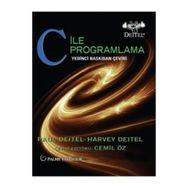 C ile Programlama - Paul Deitel Harvey Deitel
