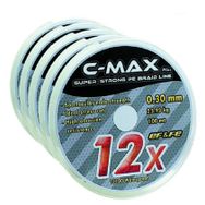 C-Max Effe Plus 100 m 0.26 mm İp Misina