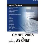 C#.NET 2008 VE ASP.NET - SELÇUK ÖZDEMİR