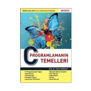 C Programlamanın Temelleri - Timur Karaçay