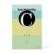 C - Tom McCarthy