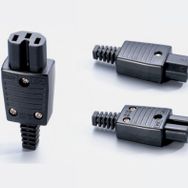 C15 Power Konnektör