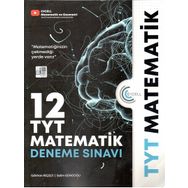 C1CELL Yayınları TYT Matematik Deneme