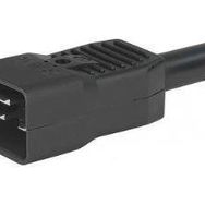 C20 Power Konnektör