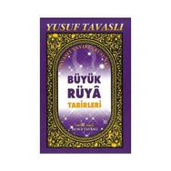 C23 - RÜYA TABIRLERI (CEP BOY) - YUSUF TAVASLI