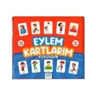 Ca CA.5174 64 Kart Eylem Kartlarım