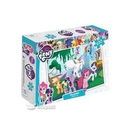 CA Games 100 2 My Little Pony Puzzle
