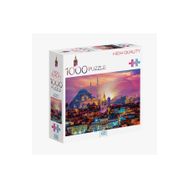 CA Games 1000 Parça İstanbul'un Fethi Puzzle