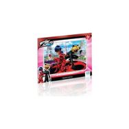 CA Games 35- 1 Miraculous Frame 5020 Puzzle