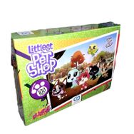 Ca Games 5011 Littlest Petshop Puzzle