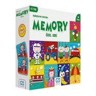 CA Games 5043 Eğitici Oyun Kartları Bağlantı Kurma