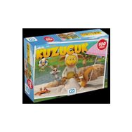 CA Games 5170 Kuzucuk 100 Parça Puzzle