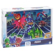 CA Games 5194 Pjmasks 100 Parça Kutulu Puzzle