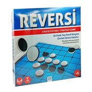 CA Games 5222 Reversi