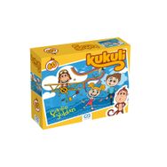 CA Games 60 CA.5136 Kukuli Puzzle