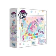 CA Games 60 Parça My Little Pony Kız Çocuk Puzzle