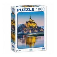 Ca Games 7008 Ca 1000 Parça Normandiya Puzzle