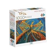 CA Games 7036 Semazen 1000 Parça Puzzle