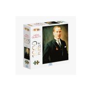 CA Games Atatürk 1000 Parça Puzzle