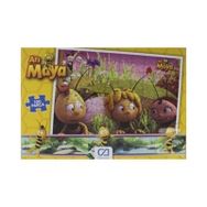 CA Games CA.5093 100 Parça Arı Maya Puzzle