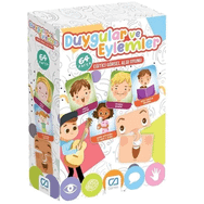 CA Games CAEGT-5153 Duygu ve Eylemler