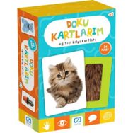 CA Games Doku Kartlarım
