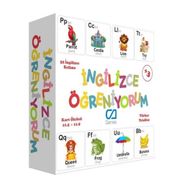 CA Games Eğitici İngilizce Öğreniyorum