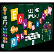 CA Games Kelime Oyunu