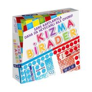 CA Games Kızma Birader Oyunu