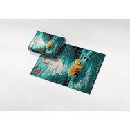 CA Games Mabbels It 1000 Parça Puzzle