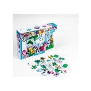 CA Games My Little Pony 100 Parça Puzzle