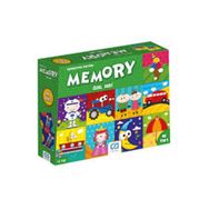 CA Games Özel Seri 5039 48 Parça Memory