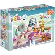 CA Games Ser-A 100 Puzzle