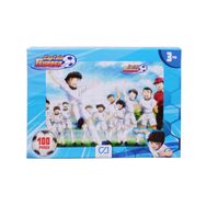 CA Games Tsubasa 100 Parça Puzzle