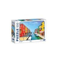 CA Games Venedik 500 Parça Puzzle