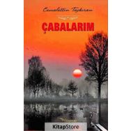 Çabalarım - Cemalettin Taşkıran
