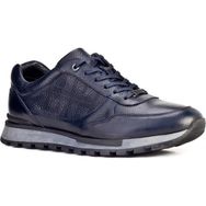 Cabani 460C548 Lacivert Erkek Sneaker Ayakkabı